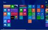 Windows 8.1 Startmenü