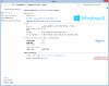 Windows 8.1 System